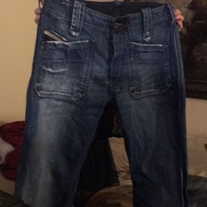 Diesel Jeans